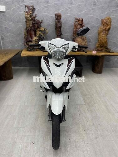 👉Exciter 135cc dàn áo liền lạc, máy bao khoẻ