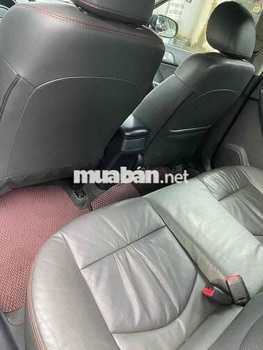 Kia Forte 2012 SX 1.6 AT - 45756 km