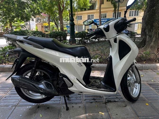 SH 150 cbs 2017 đk 2018