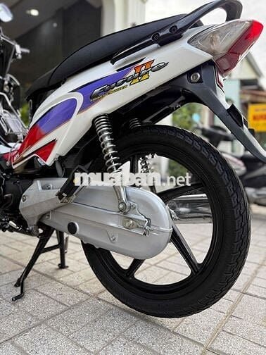 🌈FU II HSCT XE ĐẸP MÀU ĐẸP MÁY NGON MẠNH VỌT💥CÓGÓP