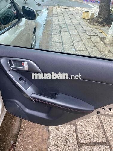 Kia Forte 2012 SX 1.6 AT - 45756 km