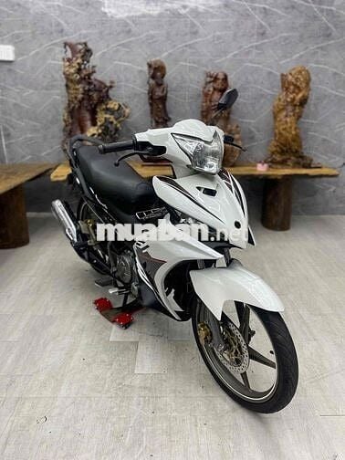 👉Exciter 135cc dàn áo liền lạc, máy bao khoẻ