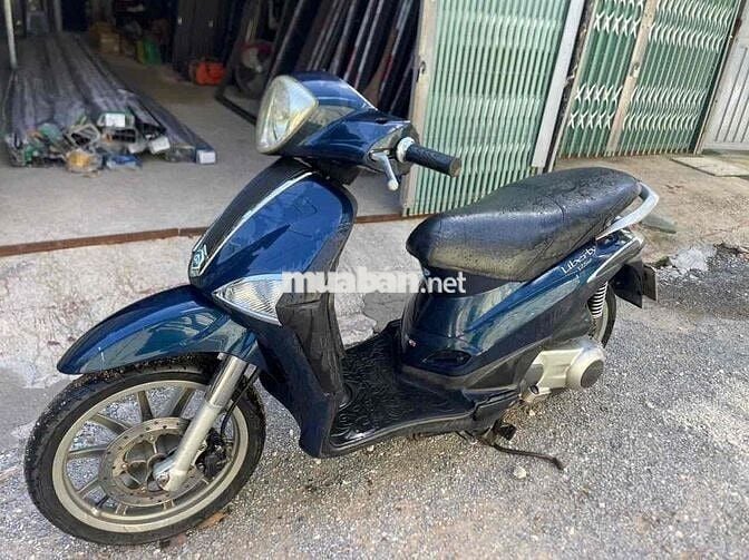 thanh lý xe liberty có ie biển 29