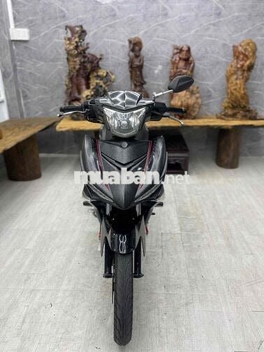👉Exciter 150cc có cccd chủ xe, máy bao êm