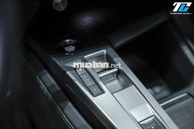 Peugeot 408 GT 1.6AT model 2024 siêu lướt 15000 km