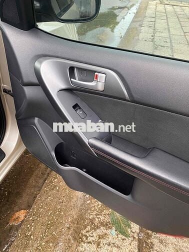 Kia Forte 2012 SX 1.6 AT - 45756 km