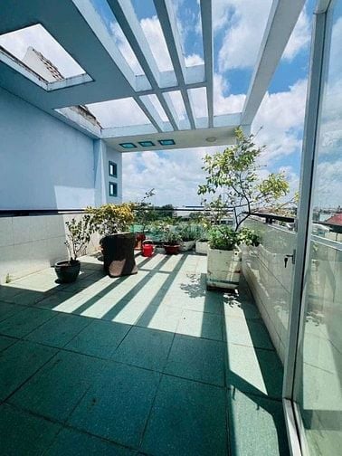[ PHÁT MÃI ] NHÀ VIP NGAY VẠN KIẾP, BÌNH THẠNH GIÁ 5TỶ250 - 52,5m2