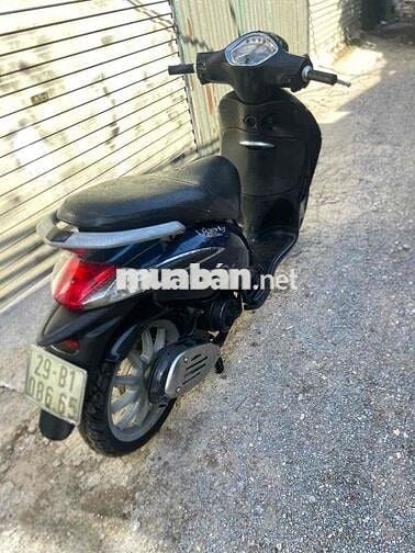 thanh lý xe liberty có ie biển 29