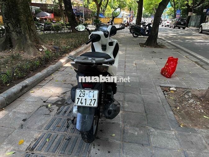 SH 150 cbs 2017 đk 2018