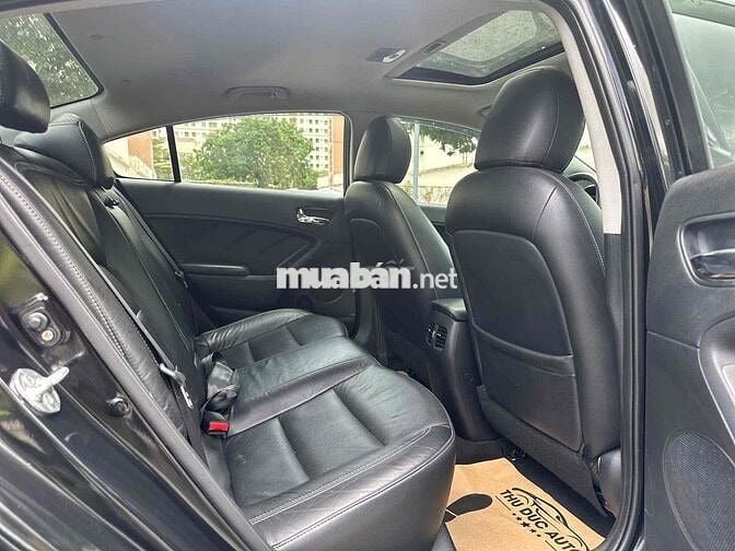 Kia K3 2015 2.0 AT - 53000 km