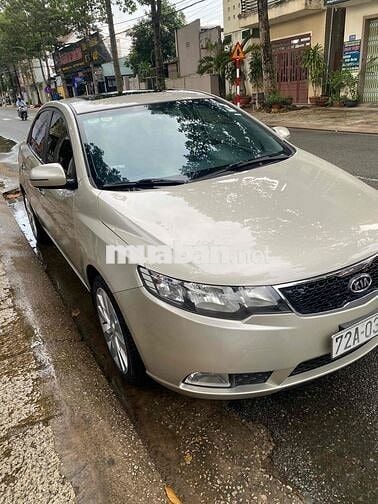 Kia Forte 2012 SX 1.6 AT - 45756 km