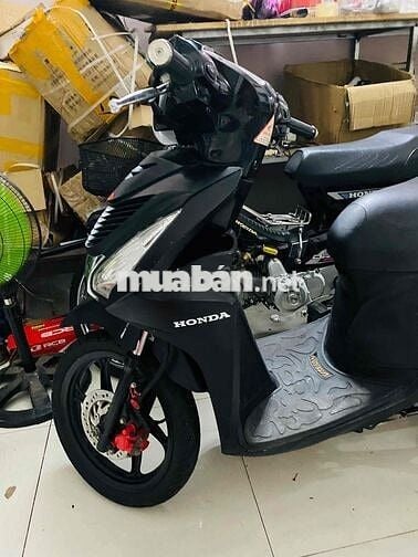 Bán vision sx 2019 xe nhà đi