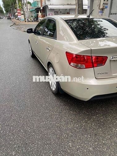 Kia Forte 2012 SX 1.6 AT - 45756 km