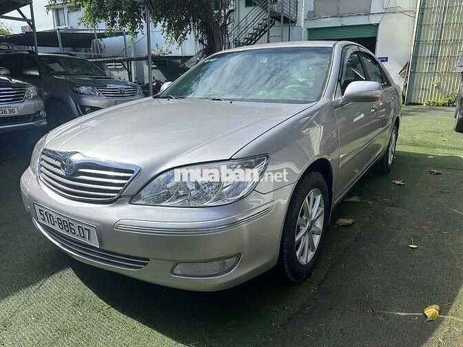 Toyota Camry 2003 3.0V 2003  - 150000 km