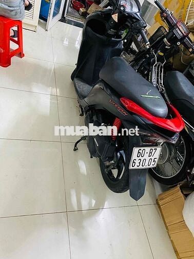 Bán vision sx 2019 xe nhà đi