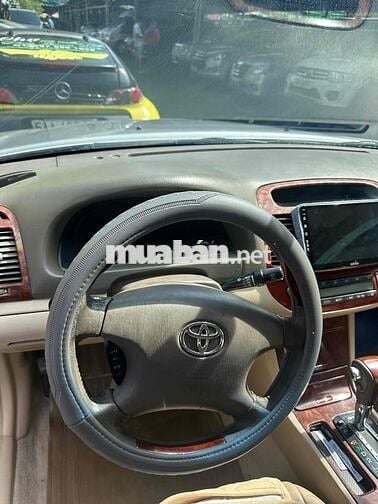Toyota Camry 2003 3.0V 2003  - 150000 km