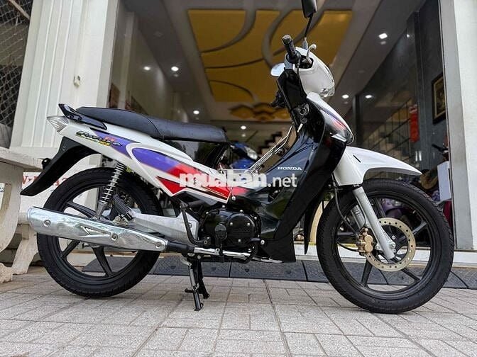 🌈FU II HSCT XE ĐẸP MÀU ĐẸP MÁY NGON MẠNH VỌT💥CÓGÓP