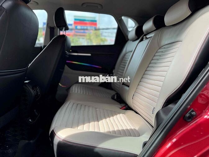Kia Sonet 2024 Premium 1.5 AT - 16900 km