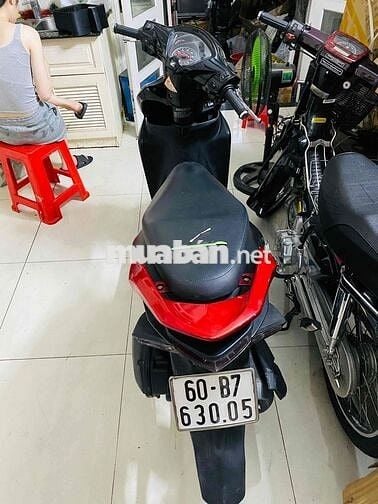 Bán vision sx 2019 xe nhà đi