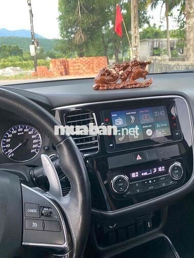 Mitsubishi Outlander 2019  Premium - 66555