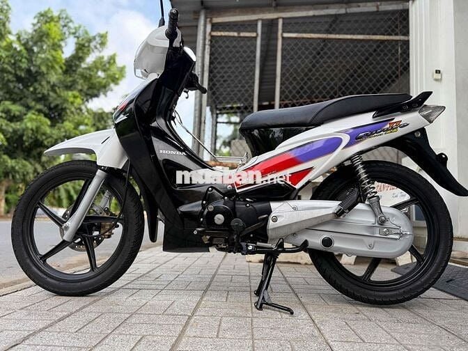 🌈FU II HSCT XE ĐẸP MÀU ĐẸP MÁY NGON MẠNH VỌT💥CÓGÓP