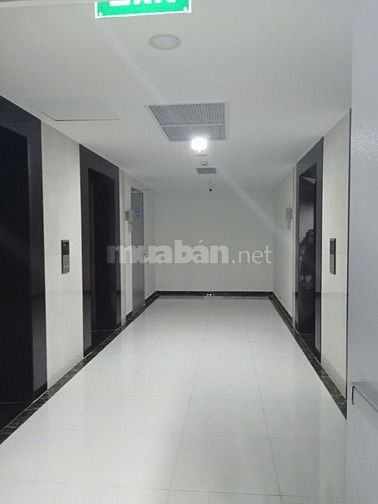 Cho thuê căn hộ* Chung cư LaviDa Dĩ An - Bình Dương.