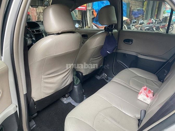 Bán xe Yaris 1.3 chính chủ, nguyên bản, không đâm đụng, không ngập nc