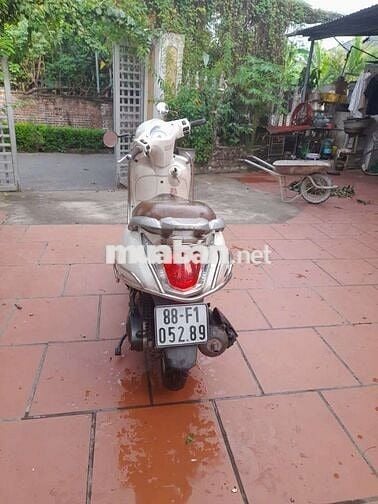 Thừa xe cần thanh lí đời 2011 , mua về sẵn đi, 5tr