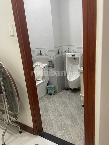 CHÍNH CHỦ BÁN NHÀ MẶT TIỀN ĐƯỜNG NGUYỄN VĂN HUYÊN, PHƯỜNG TÂN THÀNH