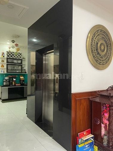 CHÍNH CHỦ BÁN NHÀ MẶT TIỀN ĐƯỜNG NGUYỄN VĂN HUYÊN, PHƯỜNG TÂN THÀNH