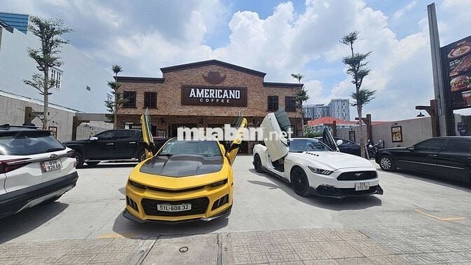 Ford Mustang 2016.1ty2.camaro 850tr.bmw i8 2ty GLu