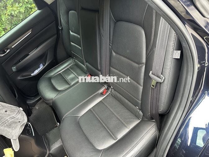 Mazda CX 5 2018 2.0 AT 2WD - 53500 km
