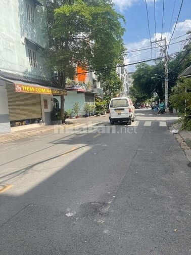 CHÍNH CHỦ BÁN NHÀ MẶT TIỀN ĐƯỜNG NGUYỄN VĂN HUYÊN, PHƯỜNG TÂN THÀNH