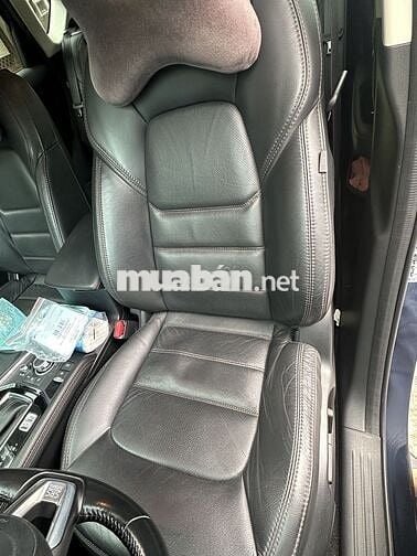 Mazda CX 5 2018 2.0 AT 2WD - 53500 km