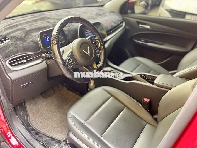 VINFAST VF5 S 2024 MUA PIN GIA ĐÌNH FULL PHỤ KIỆN