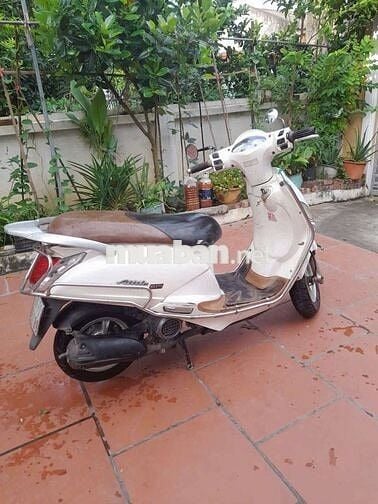Thừa xe cần thanh lí đời 2011 , mua về sẵn đi, 5tr