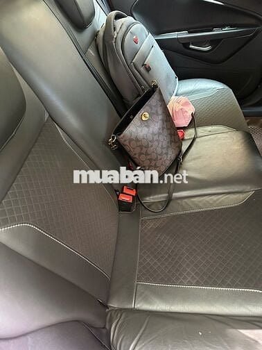 Ford Fiesta 2018 1.5 AT Sport - 74000 km