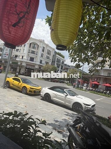 Ford Mustang 2016.1ty2.camaro 850tr.bmw i8 2ty GLu