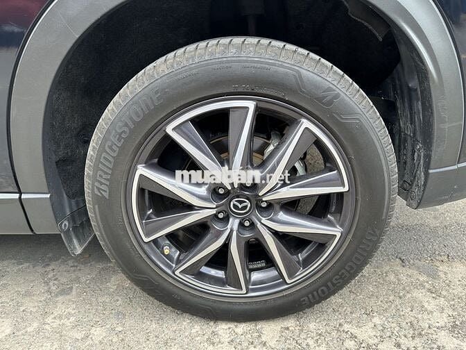 Mazda CX 5 2018 2.0 AT 2WD - 53500 km