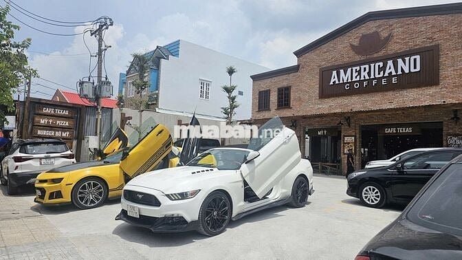 Ford Mustang 2016.1ty2.camaro 850tr.bmw i8 2ty GLu