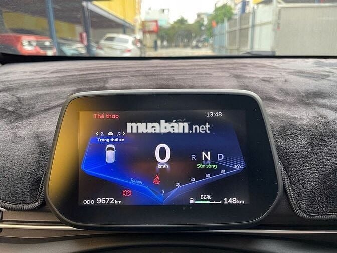 VINFAST VF5 S 2024 MUA PIN GIA ĐÌNH FULL PHỤ KIỆN