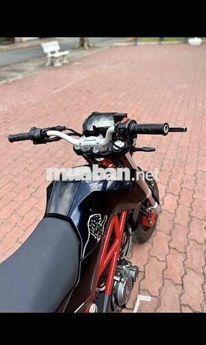 👉 MoTo mini Benelli TNT 125Fi - BS59 ❌❌ ***