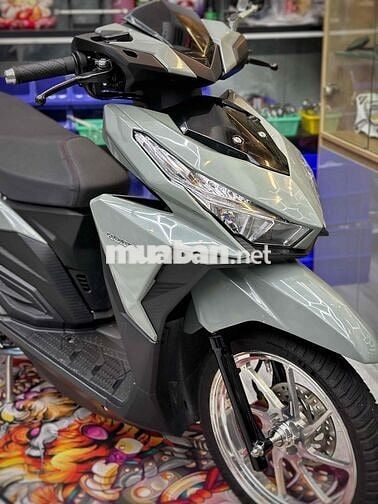 Vario Mẫu Cũ 150/2018 BSTP Chính Chủ