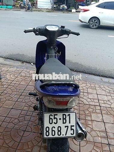 Yamaha Jupiter R ,bs65 zin đẹp