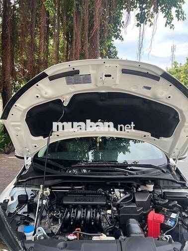Honda City 2019 1.5 TOP - 52000 km