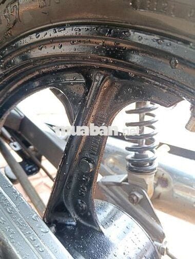 Yamaha Jupiter R ,bs65 zin đẹp