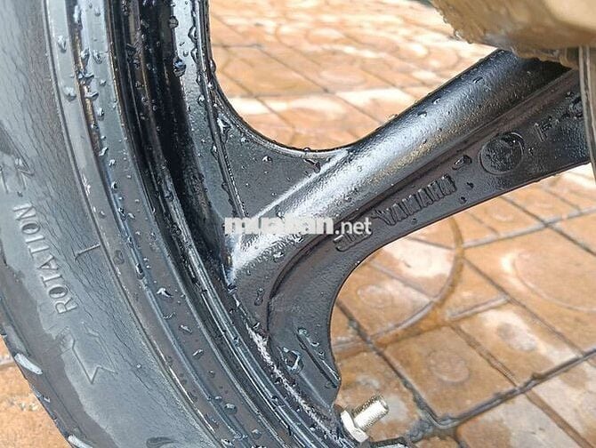 Yamaha Jupiter R ,bs65 zin đẹp