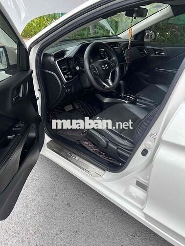 Honda City 2019 1.5 TOP - 52000 km