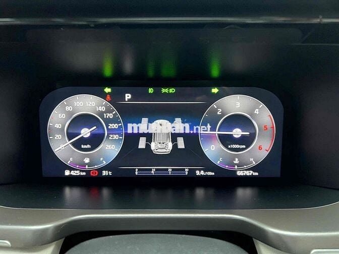 🔴 Kia Sorento 2022 Signature 2.2 AT AWD - 6v km