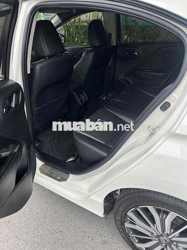 Honda City 2019 1.5 TOP - 52000 km